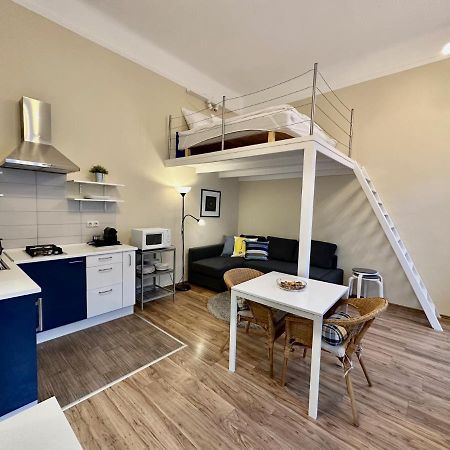 Orangehomes Peaceful Apartment Next To Central Market Hall Budapest Exterior photo